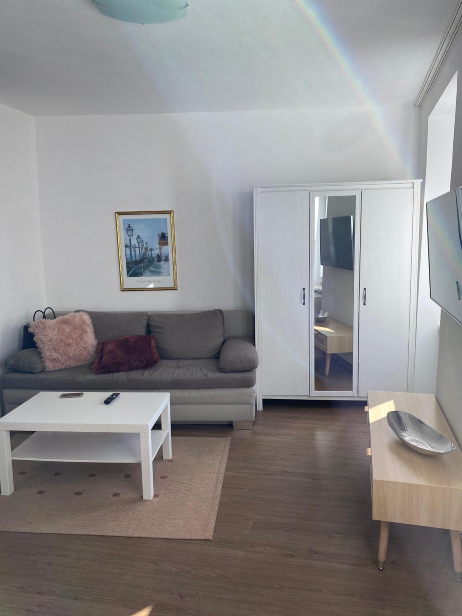 Ferienwohnung Zentral An Der Moselpromenade Zell an der Mosel Exteriér fotografie