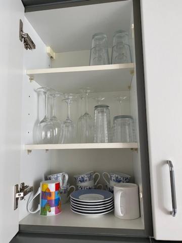 Ferienwohnung Zentral An Der Moselpromenade Zell an der Mosel Exteriér fotografie