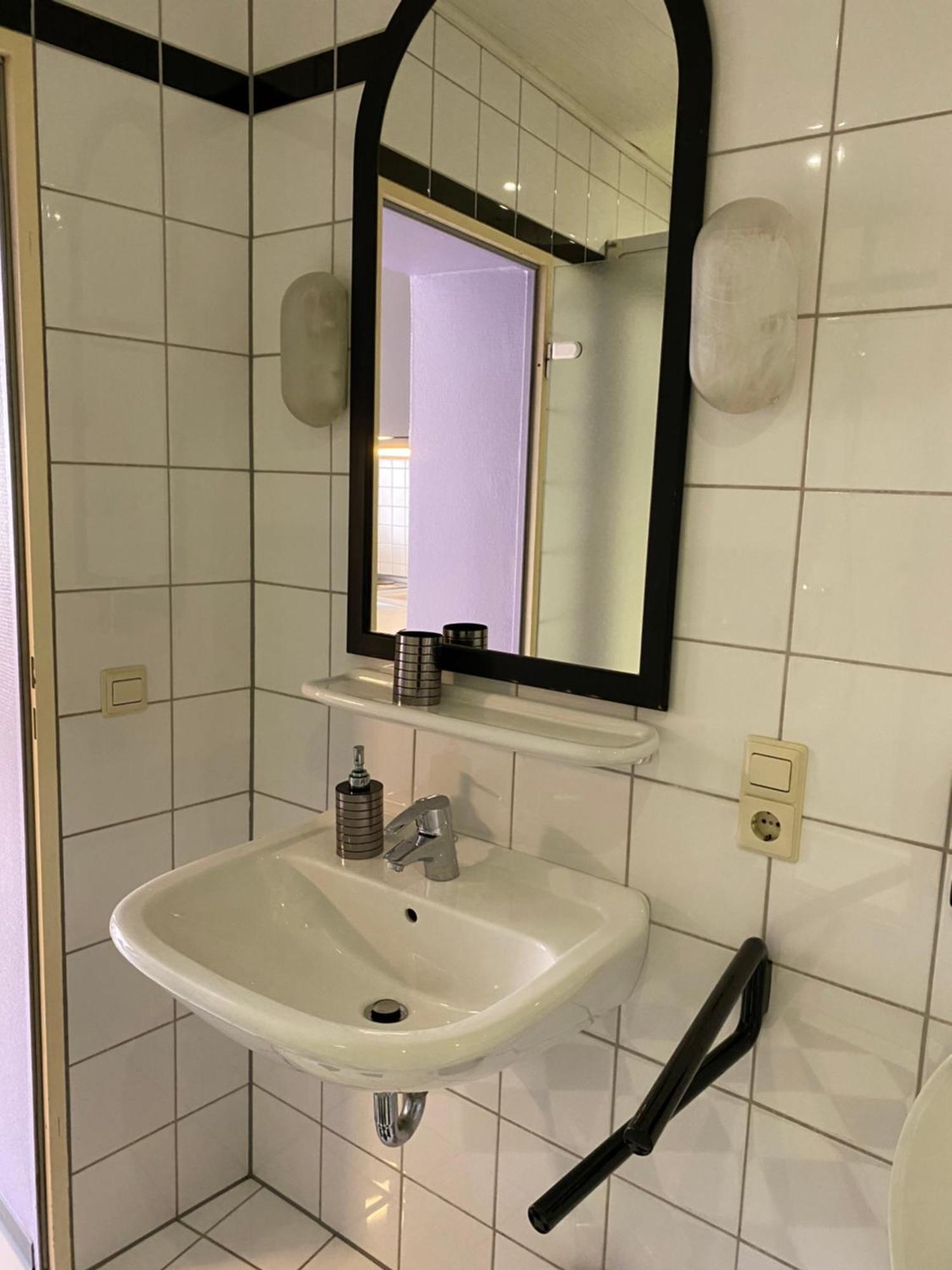 Ferienwohnung Zentral An Der Moselpromenade Zell an der Mosel Exteriér fotografie